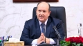 الوزير الأول السيد سيفي غريب