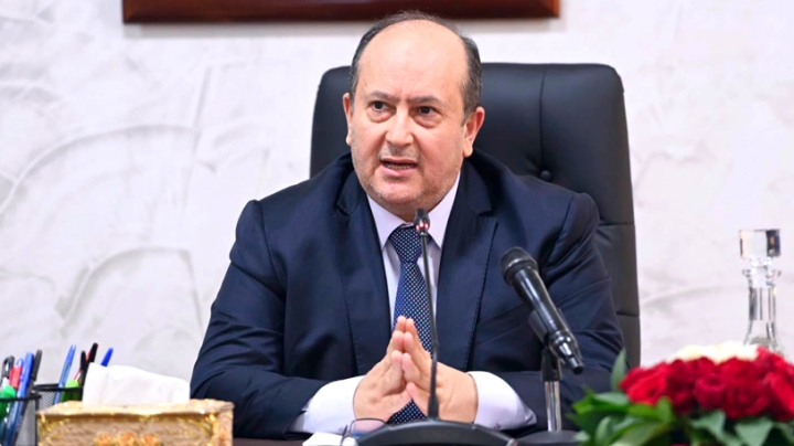 آلية جديدة للدفاع عن المصالح الاقتصادية للجزائر