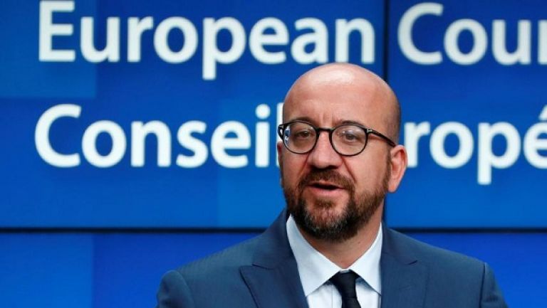 مبادرة أوروبية أخرى لاحتواء التوتر في شرق المتوسط