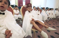 عملية الختان لن يمارسها إلا جرّاح