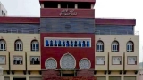 وتيرة متسارعة لعصرنة بنايات حسين داي