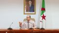 وزير الصناعة والإنتاج الصيدلاني، سيفي غريب