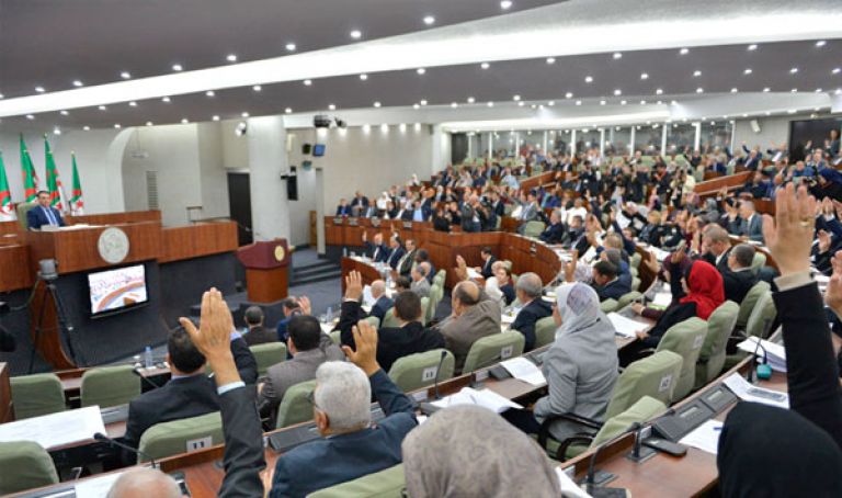 تمكين أفراد الجالية من الانتساب للضمان الاجتماعي