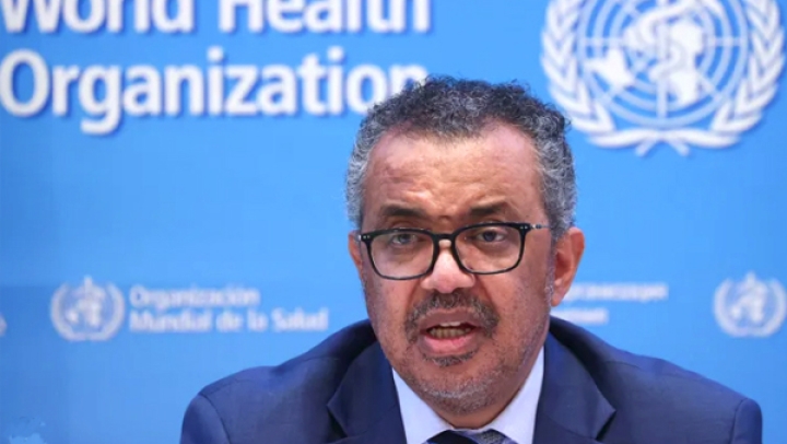 15600 شخص في غزة بحاجة لإجلاء طبي