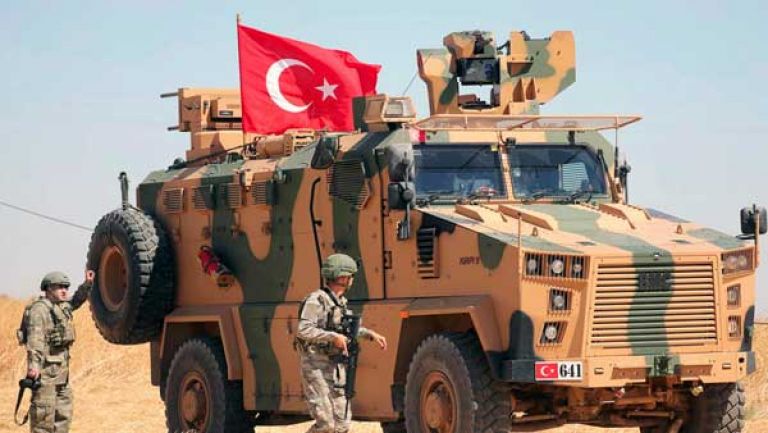 تركيا تريد دور الفاعل  في تسوية الأزمة الليبية!