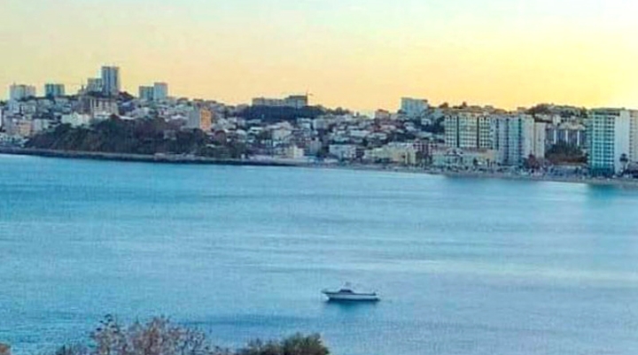 حين يروي البحر تاريخ الملوك