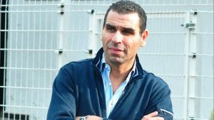 خير الدين زطشي، رئيس الاتحادية الجزائرية لكرة القدم