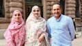 المدافعة الصحراوية عن حقوق الإنسان أمينتو حيدر
