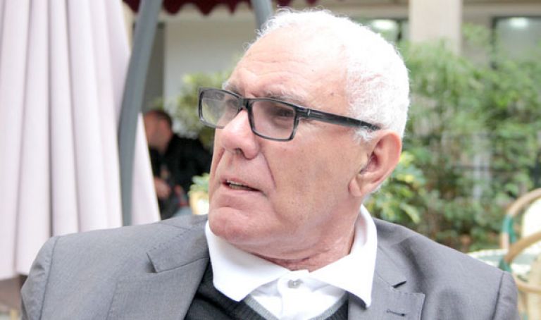مقيدش: رد فعل الاتحاد الأوروبي متناقض