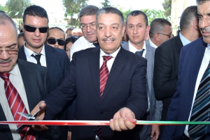 قريبا مركز للمراقبة الصيدلانية بعلي منجلي