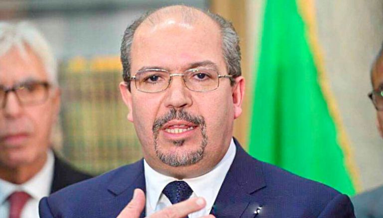 الجزائر ستطلب من السعودية حصصا للجالية