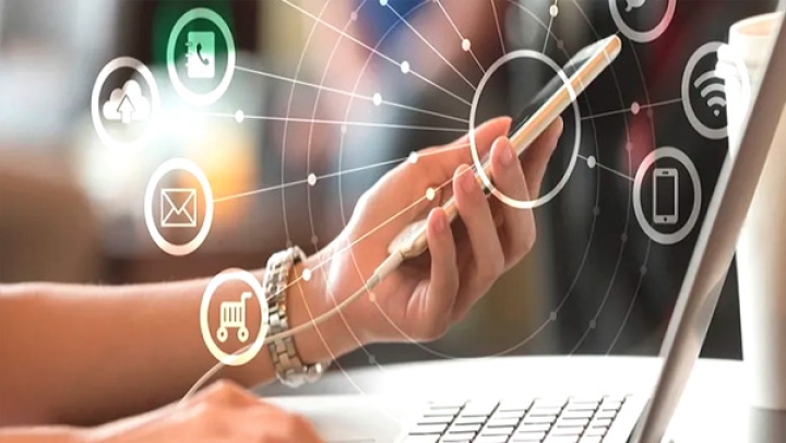 ملتقى حول البيئة الرقمية وعلاقتها بالتنمية المحلية في قسنطينة