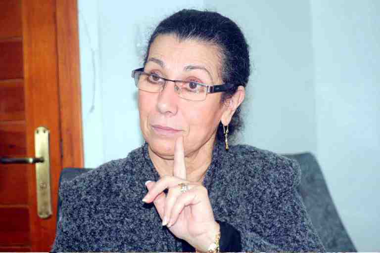 حنون: قرار رئيس الجمهورية تحصين للسيادة الوطنية