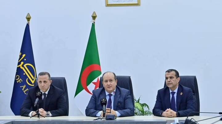 الإعلان قريبا عن مشاريع كبرى تتطلّب الابتكار