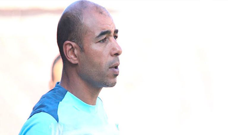 نسعى إلى الذهاب بعيدا في منافسة الكأس