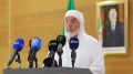 عميد جامع الجزائر، الشيخ محمد المأمون القاسمي الحسني