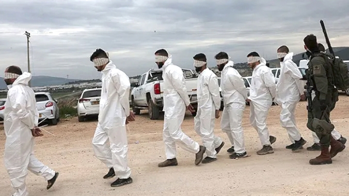 إدانة واسعة لمشروع قانون إعدام الأسرى الفلسطينيين