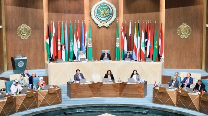 الجزائر تنضم للاتفاقية العربية لمكافحة الاتجار بالمخدرات