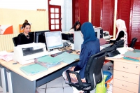 مشروع جديد لرقمنة الاستثمار الصناعي بالبلديات