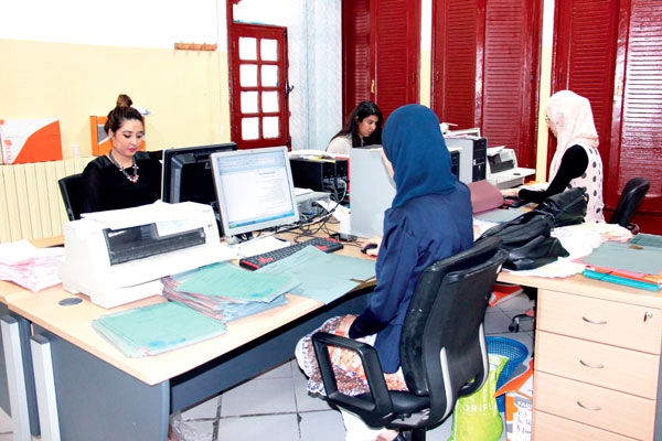 مشروع جديد لرقمنة الاستثمار الصناعي بالبلديات