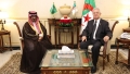 تنصيب مجلس التنسيق الاستراتيجي الجزائري - السعودي قريبا