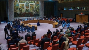 الجزائر أضفت ديناميكية غير مألوفة بمجلس الأمن