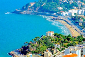 7 مشاريع سياحية تنطلق شهر أوت الداخل