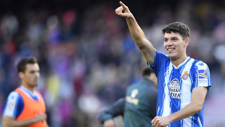 قداري يترك الباب مفتوحا للعب مع المنتخب الوطني