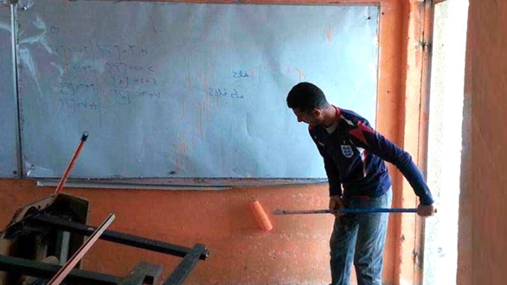 أكثر من 9 ملايير سنتيم لتهيئة 36 ابتدائية