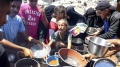 تدهور إنساني وصحي للنازحين في قطاع غزة