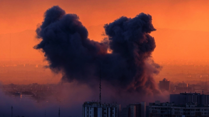 ترامب يكشف عن مفاوضات لوقف الحرب وطهران تنفي