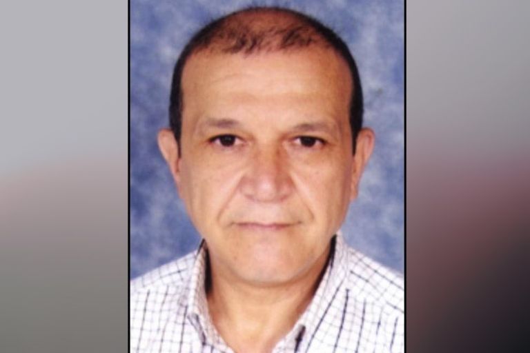 الصحفي إلياس صحار في ذمة الله