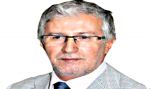 الأستاذ الدكتور ياسين بن عبيد من جامعة سطيف ”2”