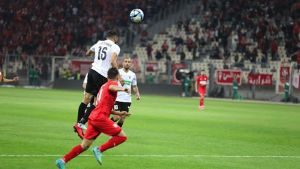 "داربي" مثير في العاصمة، أقبو للتأكيد ومهمة صعبة للمولودية