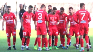 مولودية وهران