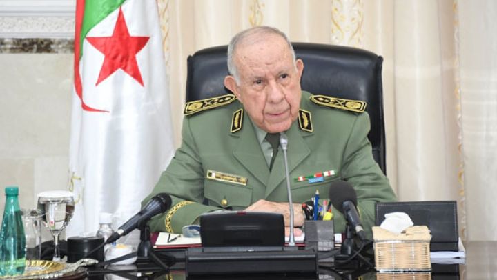 الجزائر المنتصرة تعوّل على أبنائها المخلصين لتجسيد أهدافها الوطنية