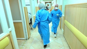 ترقية استثنائية لـ117 ألف مستخدم في قطاع الصحة