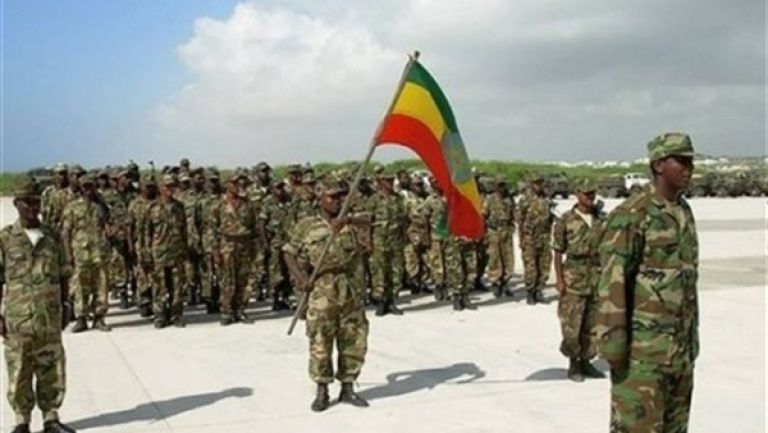 الجيش الإثيوبي يهدّد بشنّ هجوم على عاصمة تيغراي