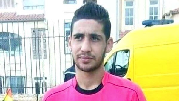 وفاة الحكم عيادي في ظروف غامضة