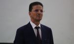 والي قسنطينة السيد عبد السميع سعيدون