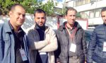 أدرجنا التبرع بالدم ضمن نشاطاتنا الخيرية