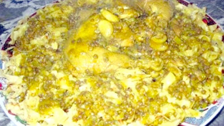 عادات راسخة في نصفية رمضان