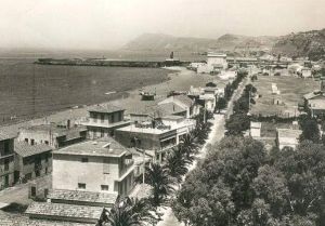 مدينة بني صاف