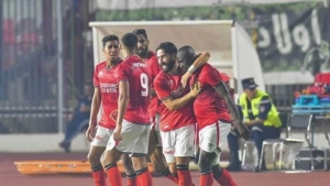 النجم الساحلي- النادي الرياضي القسنطيني