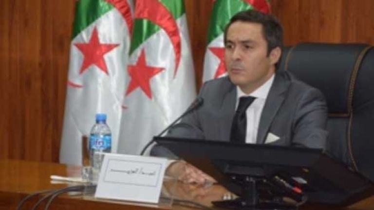 كوزير عليّ السهر على تطبيق القانون