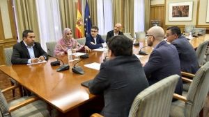 البوليزاريو تفجر العلاقة بين إسبانيا والمغرب