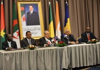 مواجهة التحديات مرهونة باستقرار المنطقة