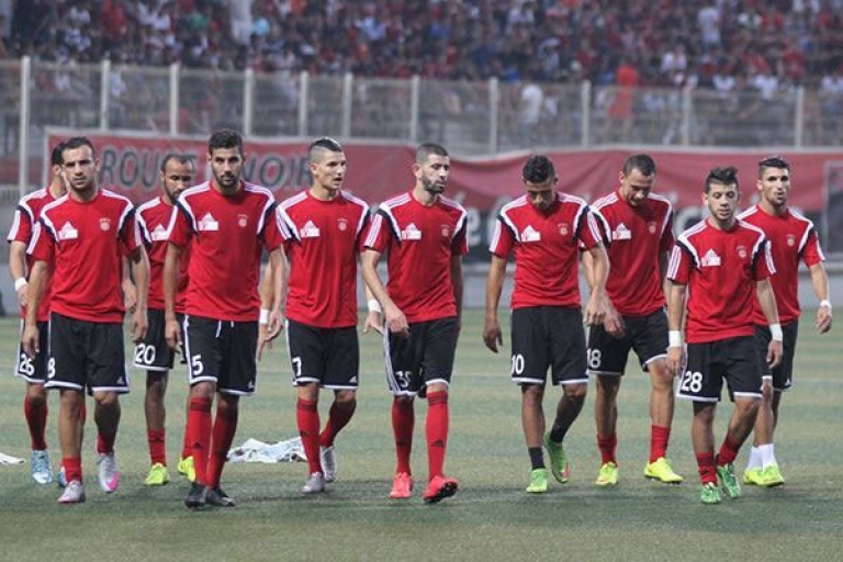 الإدارة تسعى لجلب اللاعب عبد الله المؤذن