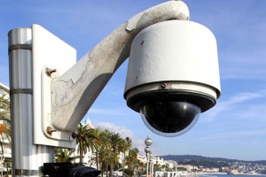 2400 كاميرا لمراقبة شوارع وهران