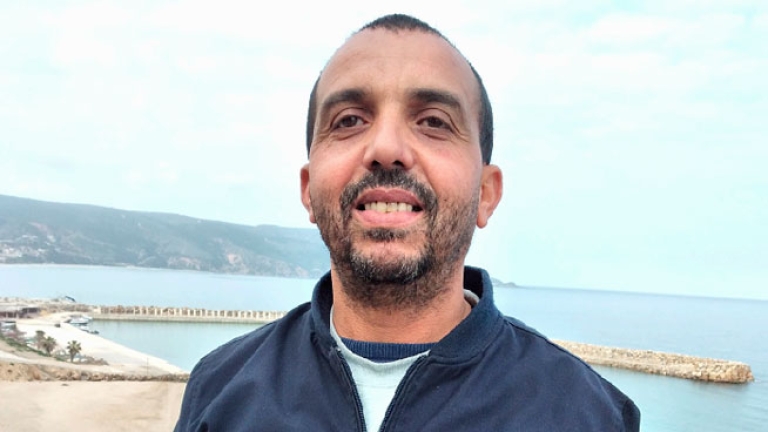 طموحنا كبير لنيل الميداليات